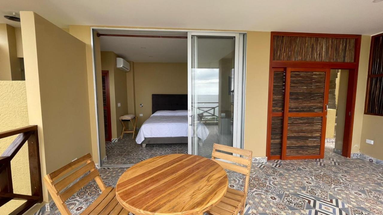 Cabanas Paraiso ตากังกา ภายนอก รูปภาพ